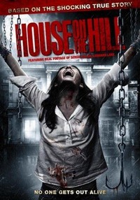 House on the Hill (2012) - poster