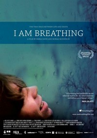 I Am Breathing (2012) - poster