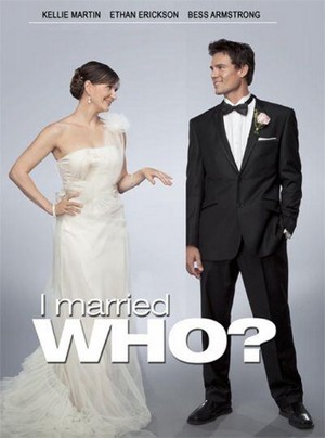 I Married Who? (2012) - poster
