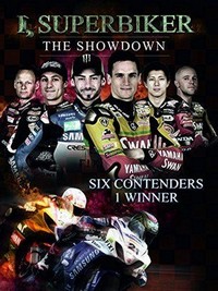 I Superbiker 2 - The Showdown (2012) - poster