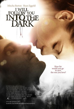 I Will Follow You into the Dark (2012) - poster
