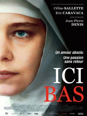 Ici-Bas (2012) - poster