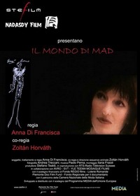 Il Mondo di Mad (2012) - poster