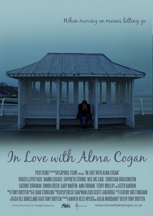 In Love with Alma Cogan (2012) - poster