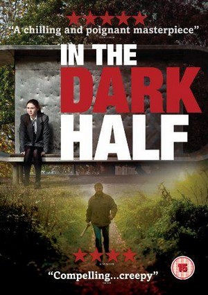 In the Dark Half (2012) - poster