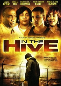 In the Hive (2012) - poster