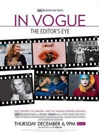 In Vogue: The Editor's Eye (2012) - poster