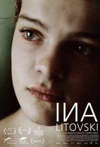 Ina Litovski (2012) - poster