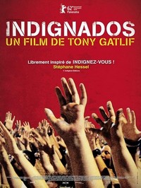 Indignados (2012) - poster