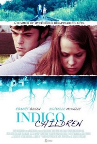 Indigo Children (2012) - poster