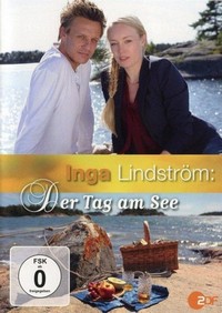 Inga Lindström - Der Tag am See (2012) - poster