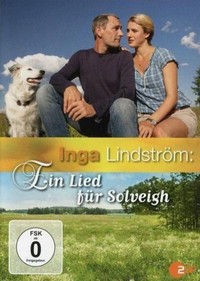 Inga Lindström - Ein Lied für Solveig (2012) - poster