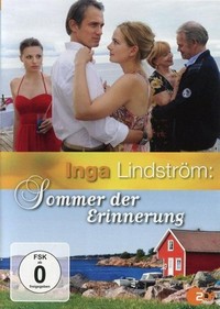 Inga Lindström - Sommer der Erinnerung (2012) - poster