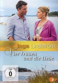 Inga Lindström - Vier Frauen und die Liebe (2012) - poster