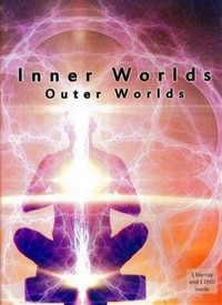 Inner Worlds, Outer Worlds (2012) - poster