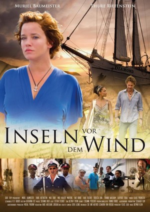 Inseln vor dem Wind (2012) - poster