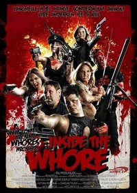 Inside the Whore (2012) - poster