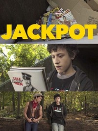 Jackpot (2012) - poster