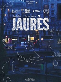 Jaurès (2012) - poster