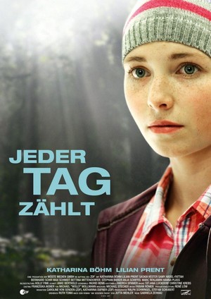 Jeder Tag Zählt (2012) - poster