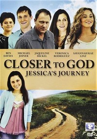 Jessica's Journey (2012) - poster