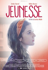 Jeunesse (2012) - poster