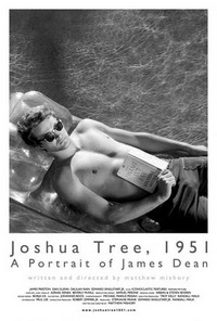 Joshua Tree, 1951: A Portrait of James Dean (2012) - poster