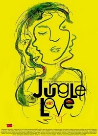 Jungle Love (2012) - poster