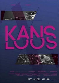 Kansloos (2012) - poster