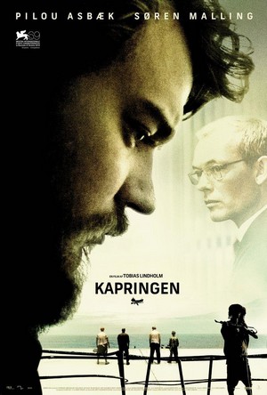 Kapringen (2012) - poster