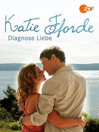 Katie Fforde - Diagnose Liebe (2012) - poster