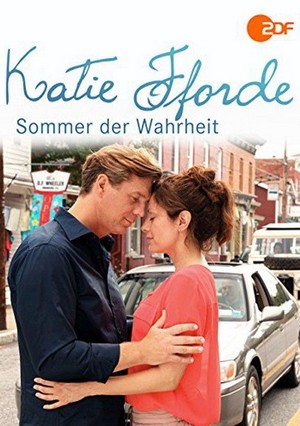 Katie Fforde: Sommer der Wahrheit (2012) - poster