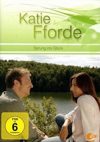 Katie Fforde: Sprung ins Glück (2012) - poster