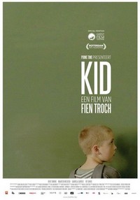 Kid (2012) - poster