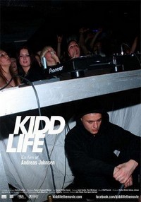 Kidd Life (2012) - poster