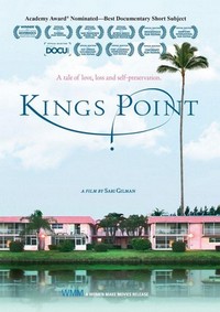 Kings Point (2012) - poster