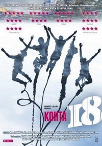 Kohta 18 (2012) - poster