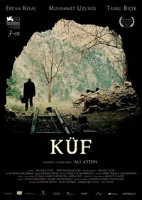 Küf (2012) - poster