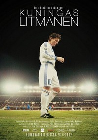 Kuningas Litmanen (2012) - poster