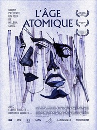 L'Âge Atomique (2012) - poster