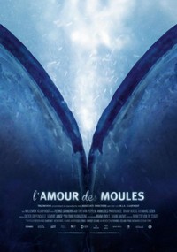 L'Amour des Moules (2012) - poster