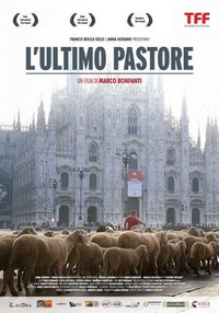 L'Ultimo Pastore (2012) - poster