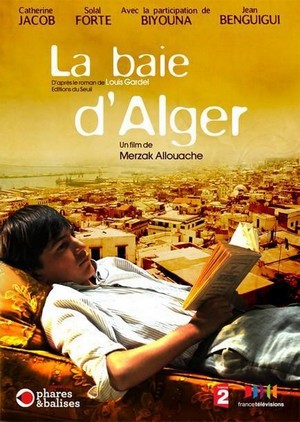 La Baie d'Alger (2012) - poster