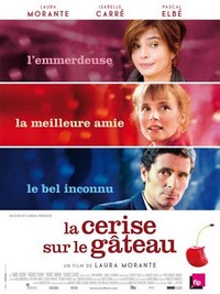 La Cerise sur le Gâteau (2012) - poster