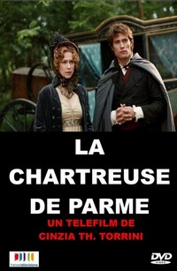 La Chartreuse de Parme (2012) - poster