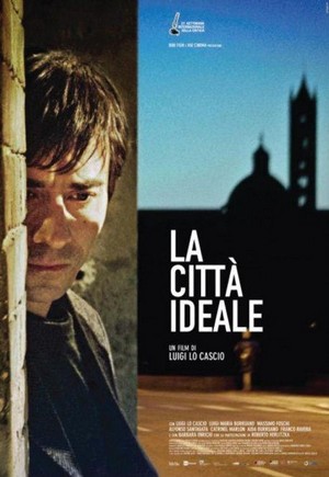 La Città Ideale (2012) - poster