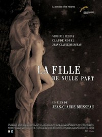 La Fille de Nulle Part (2012) - poster