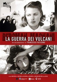 La Guerra dei Vulcani (2012) - poster