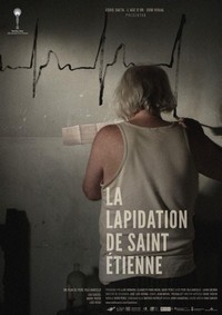 La Lapidació de Sant Esteve (2012) - poster