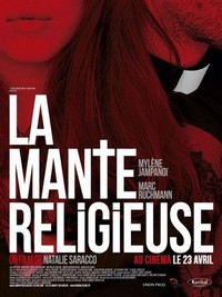 La Mante Religieuse (2012) - poster